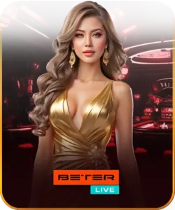 แนะนำค่ายคาสิโนที่มีให้บริการบน Halo555 ชื่อค่าย beter