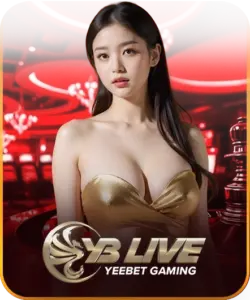 แนะนำค่ายคาสิโนที่มีให้บริการบน Halo555 ชื่อค่าย blive