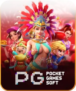 แนะนำค่ายสล็อตชั้นที่มีให้บริการบน Halo555 ชื่อค่าย pg slot